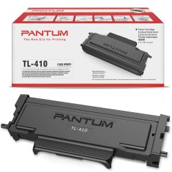 Pantum TL-410H Siyah Orijinal Toner - Pantum