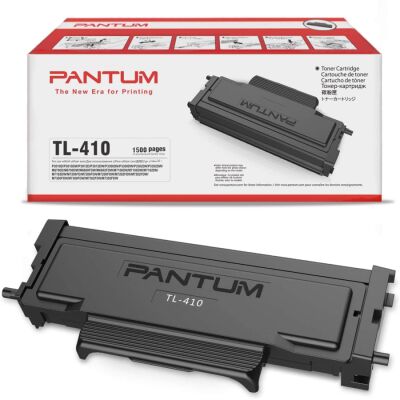 Pantum TL-410H Siyah Orijinal Toner - 1