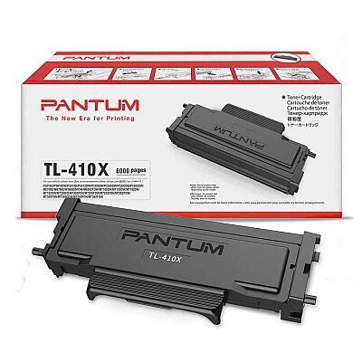 Pantum TL-410X Extra Yüksek Kapasiteli Orijinal Toner - 1