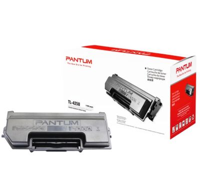 Pantum TL-425U Siyah Orijinal Toner - 1