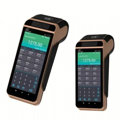 PAX A910SF Android Yazarkasa POS - 2