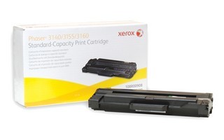 Xerox Phaser 3140/3155/3160 Std Kap. Orijinal Toner