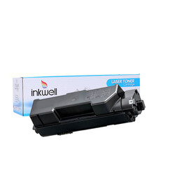 UTAX - PK-1012 UTAX P-4020dn- Muadil Toner 7500 Sayfa Baskı