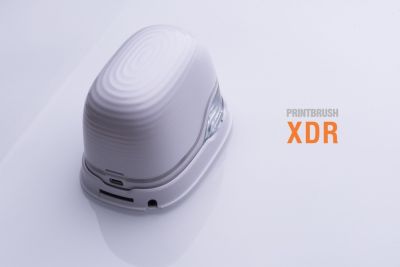 PrintBrush Xdr Mobil El Yazıcısı - 2