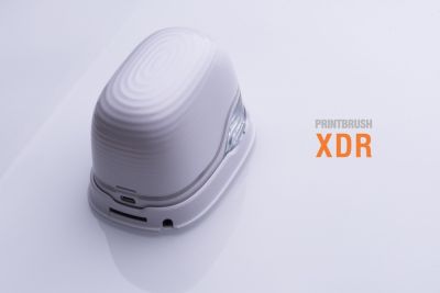 PrintBrush Xdr Mobil El Yazıcısı