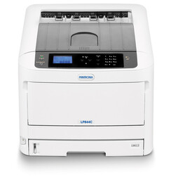 Printronix LP844C A3 36ppm Renkli Lazer Yazıcı - U47074329 - Printronix