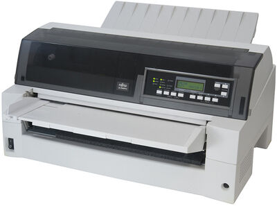 Printronix P8C10 Line Matrix Yazıcı - 1000lpm, Cabinet (P8C10-1111-0)