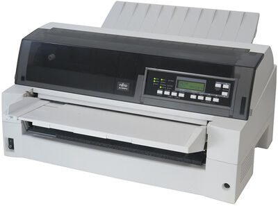 Printronix P8C10 Line Matrix Yazıcı - 1000lpm, Cabinet (P8C10-1111-0) - 1