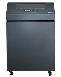 Printronix P8C15 Line Matrix Yazıcı - 1500lpm, Cabinet (P8C15-1111-0) - Printronix