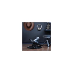 Revopoint Dual-axis Turntable - Çift eksenli Tarayıcı Tablası - 4