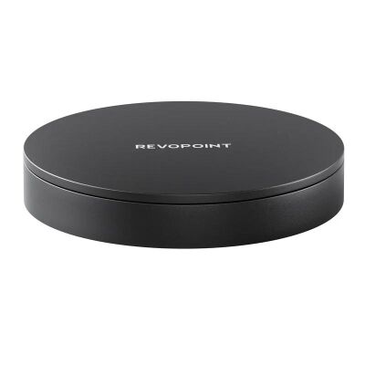 Revopoint Large Turntable - Büyük Tarama Tablası - 2