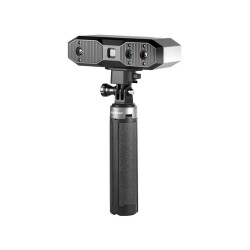 Revopoint Mini 2 Standart 3D Tarayıcı – Mavi Işık Teknolojisi ile 0.02mm Hassasiyet - 3