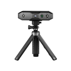Revopoint Mini 2 Standart 3D Tarayıcı – Mavi Işık Teknolojisi ile 0.02mm Hassasiyet - 1