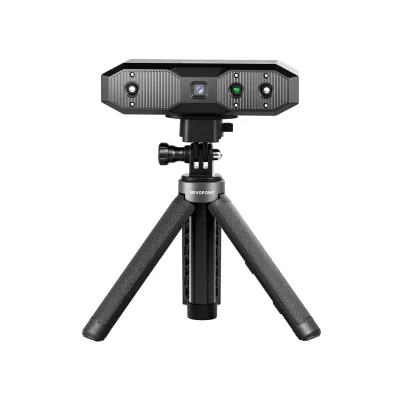 Revopoint Mini 2 Standart 3D Tarayıcı – Mavi Işık Teknolojisi ile 0.02mm Hassasiyet - 1