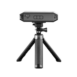Revopoint Mini 2 Standart 3D Tarayıcı – Mavi Işık Teknolojisi ile 0.02mm Hassasiyet - 2
