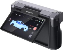 Revopoint Miraco 3D Tarayıcı - 3D Scanner - 3
