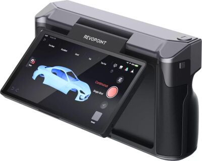 Revopoint Miraco 3D Tarayıcı - 3D Scanner - 3