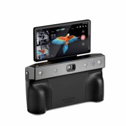 Revopoint Miraco 3D Tarayıcı - 3D Scanner - Revopoint