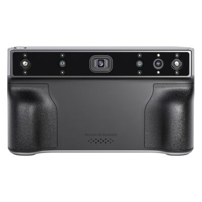 Revopoint Miraco Plus 3D Tarayıcı - 3D Scanner - 2