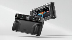 Revopoint Miraco Plus 3D Tarayıcı - 3D Scanner - 4