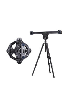 Revopoint Trackit 3D Tarayıcı (Ön Sipariş) - 2