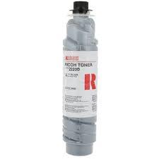 Ricoh - Ricoh AF2220D 1022-1027-2851-3025 MP2510-3352-3353 Muadil toner