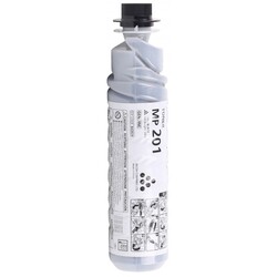 Ricoh MP201 Muadil Toner - Ricoh