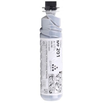Ricoh MP201 Muadil Toner - 1