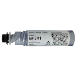 Ricoh MP 301 Muadil toner - Ricoh