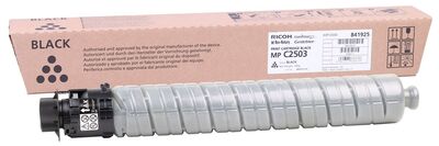 Ricoh MP-C 2003H Mavi Orjinal Toner - MP-C2503 / MP-C2004 841928 - 1