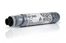 Ricoh - Ricoh MP2501 Muadil toner