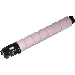 Ricoh MPC300C Mavi Muadil toner - Ricoh
