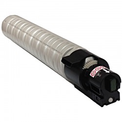 Ricoh MPC300K Siyah Muadil toner - Ricoh
