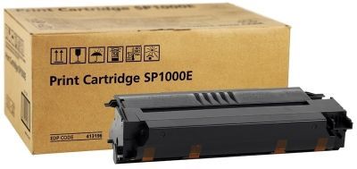 Ricoh SP-1000 Orjinal Toner - 1
