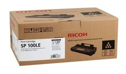 Ricoh SP-101LE - SP-110LE Orjinal Toner - Ricoh