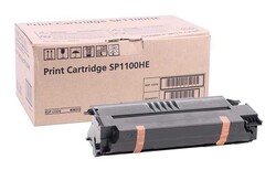 Ricoh SP-1100HE Yüksek Kapasiteli Orjinal Toner - Ricoh