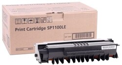 Ricoh - Ricoh SP-1100LE Orjinal Toner