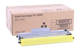 Ricoh SP-1200 Orjinal Toner - Ricoh