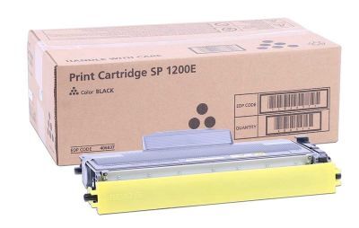 Ricoh SP-1200 Orjinal Toner - 1