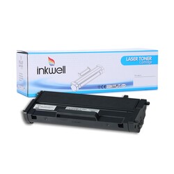Ricoh SP-150 Muadil Toner - Ricoh