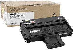 Ricoh SP-200 Orjinal Toner - Ricoh