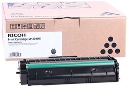 Ricoh - Ricoh SP-201HE Yüksek Kapasiteli Orjinal Toner