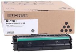 Ricoh - Ricoh SP-201LE Orjinal Toner