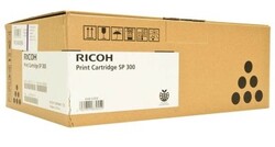 Ricoh - Ricoh SP-300 Orjinal Toner