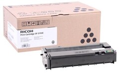 Ricoh - Ricoh SP-311HE Yüksek Kapasiteli Orjinal Toner