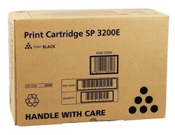 Ricoh SP-3200 Orjinal Toner - Ricoh