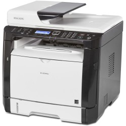 Ricoh SP-325SFNW Lazer Yazıcı - Ricoh