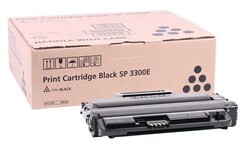 Ricoh - Ricoh SP-3300 Orjinal Toner