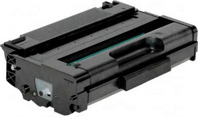 Ricoh SP-330H / 408281 Yüksek Kapasite Siyah Muadil Toner - 2