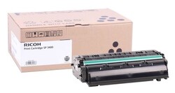 Ricoh - Ricoh SP-3400HE Yüksek Kapasiteli Orjinal Toner